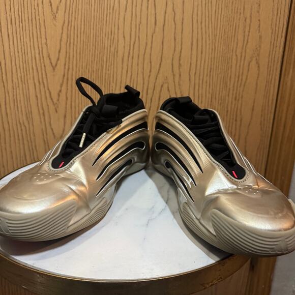 Adidas harden Vol.9 Cyber Basketball shoes main image 8